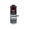 Sacīkšu Kokpits GT Track Cockpit NLR-S009