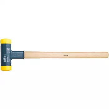 Instrumentu komplekts Wiha 800 Blue Yellow