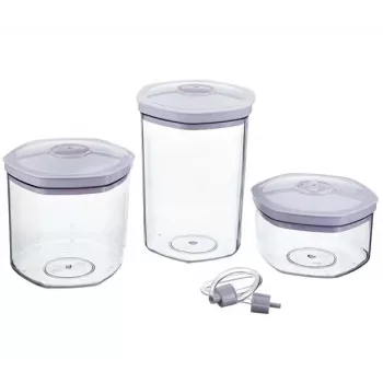 Vakuuma trauks Gastroback 46110 0,7 L