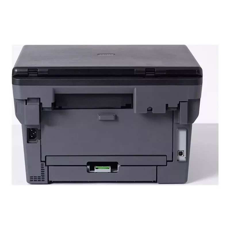 Brother DCP-L2627DWXL daudzfunkciju printeris Lāzer A4 1200 x 1200 DPI 32 ppm Wi-Fi