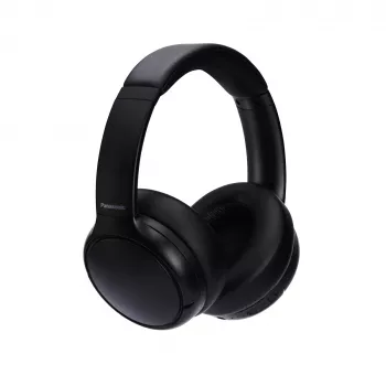 Panasonic RB-M600B bezvadu austiņas ar hibrīdo ANC