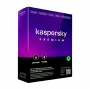 Kaspersky Premium + Klientu atbalsts | 5 ierīces | 2 gadi | ES