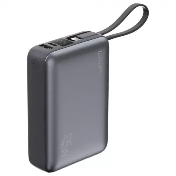 Portatīvais barošanas bloks 4smarts 541409 20000 mAh
