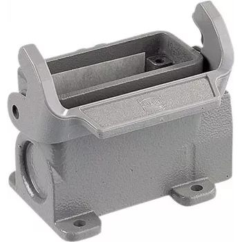 Harting Pamatkorpusa Han® 10A-asg1-LB-M25 19 20 010 0251 1 gab.
