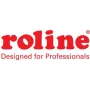 ROTRONIC-SECOMP Roline USB-Adapter PCIe 3.0 x4 Low-Profile