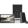 Video domofonu sistēma EZVIZ EP7 7 collu 1024x600 Divvirzienu audio