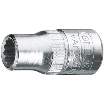 Triecējuzgriežņu atslēga Gedore 1649582