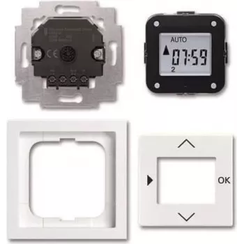 Busch-Jaeger Jalousie-Compact-Timer 6422 UJ-84 (2CKA006410A0413)