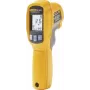 Fluke 64 Max infrasarkanais termometrs -30 līdz 600 °C, melns/dzeltens