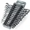 Wiha 44661 12-daļīgs reversīvu uzgriežņu atslēgu komplekts, SW 8–19 mm