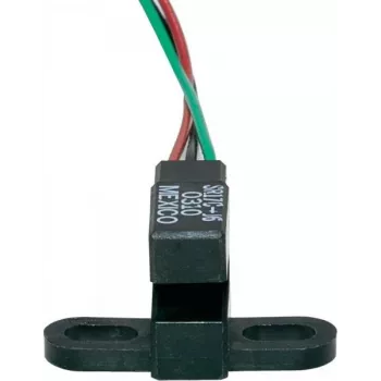 Hallsensors Honeywell SR17C-J6, barošana 3.8–30 V DC, atvērta kabeļa gals