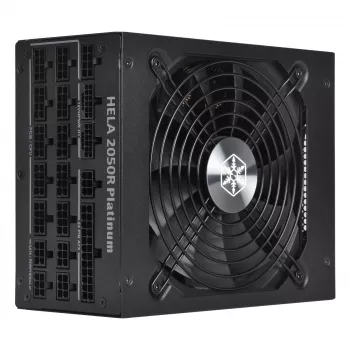 Barošanas bloks SilverStone SST-HA2050R-PM 2050W