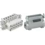 LappKabel EPIC®KIT H-A 10 75009628 savienotāju komplekts, 10 + PE skrūves, 1 komplekts