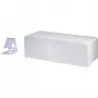 Terratec Concert BT 1 - 2.0 iebūvējams divvirzienu Bluetooth skaļrunis (130660)