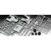 Plastmasas modelis Porsche 917 1/3