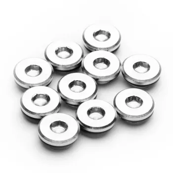 Ek Water Blocks Melns
