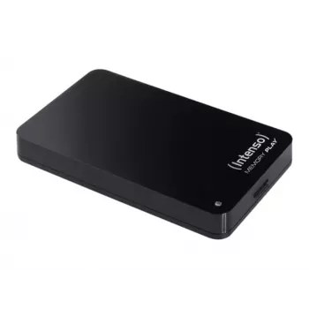 Ārējais cietais disks Intenso 1TB USB 3.0 2.5 collu Memory Play