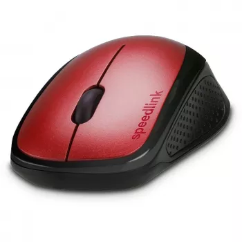 Pele SPEEDLINK Kappa Office Labā roka RF Bezvadu