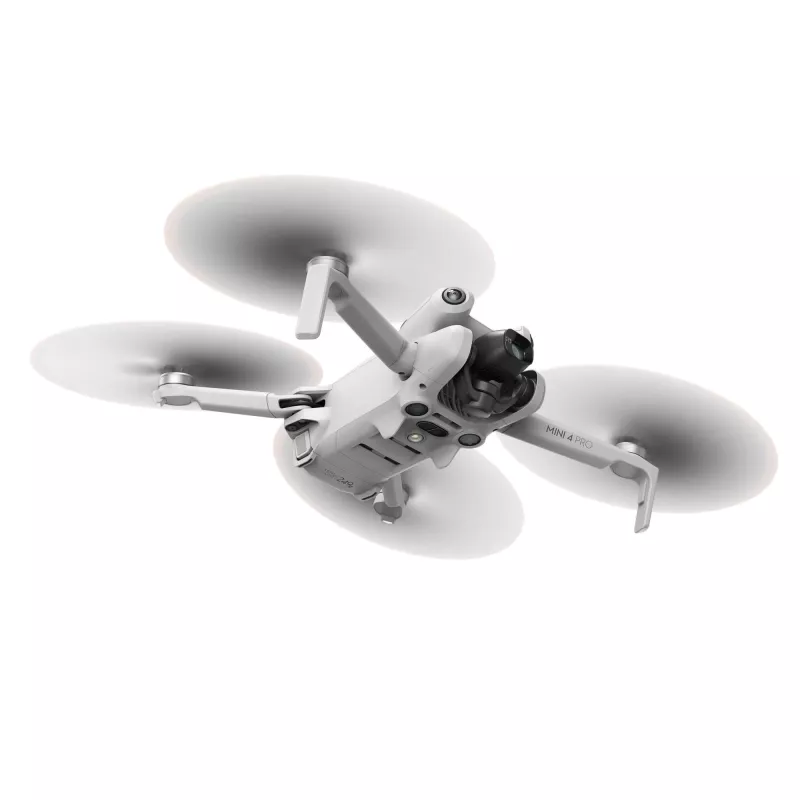 Drons DJI Mini 4 Pro (DJI RC 2) CP.MA.00000732.04