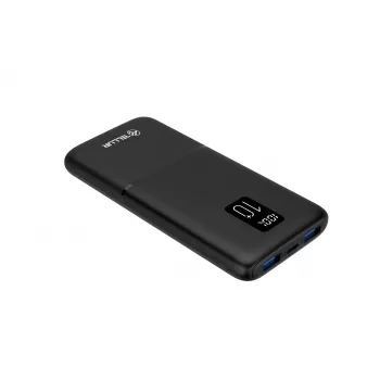 Pārnēsājams barošanas bloks Tellur PD102 Boost Pro 10000mAh