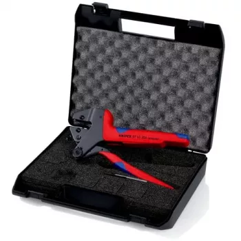 Knaibles Knipex presēšanas sistēmai 97 43 200