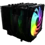 Alpenföhn Brocken 4 Max ARGB CPU dzesētājs - 2x 120mm
