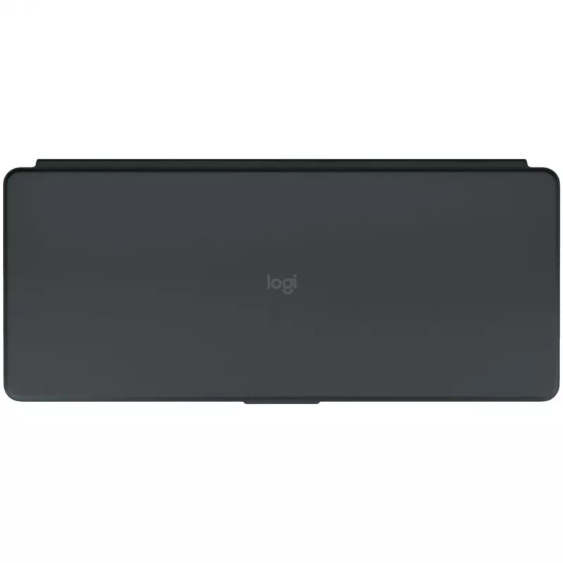 Bezvadu tastatūra Logitech Keys-To-Go 2 Graphite (DE) (920-012964)