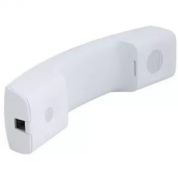 SIEMENS rezerves klausule OpenStage 20,40,60 ledus zila, bez logotipa (V38140-H-X119)