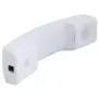 SIEMENS rezerves klausule OpenStage 20,40,60 ledus zila, bez logotipa (V38140-H-X119)