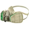 3M pusmaskas komplekts 6200M