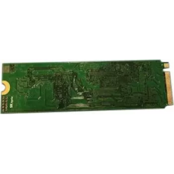 Dell 1TB PCIe 3.4 M.2 NVMe SSD (MXTT3)