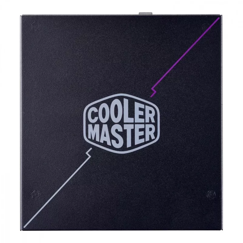 Cooler Master MWE Gold 850 V3 ATX 3.1 datora barošanas avots, 850 W