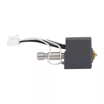 Ātrās nomaiņas hotends komplekts ar 0.4 mm sprauslu Anycubic Kobra S1