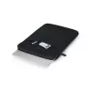 Sleeve maciņš DICOTA D31992-DFS 33 cm (13 collu) Melns