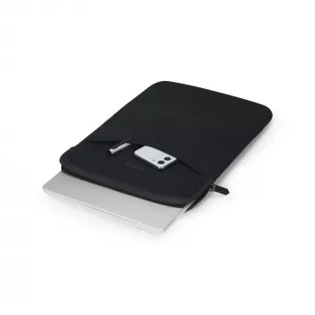Sleeve maciņš DICOTA D31992-DFS 33 cm (13 collu) Melns