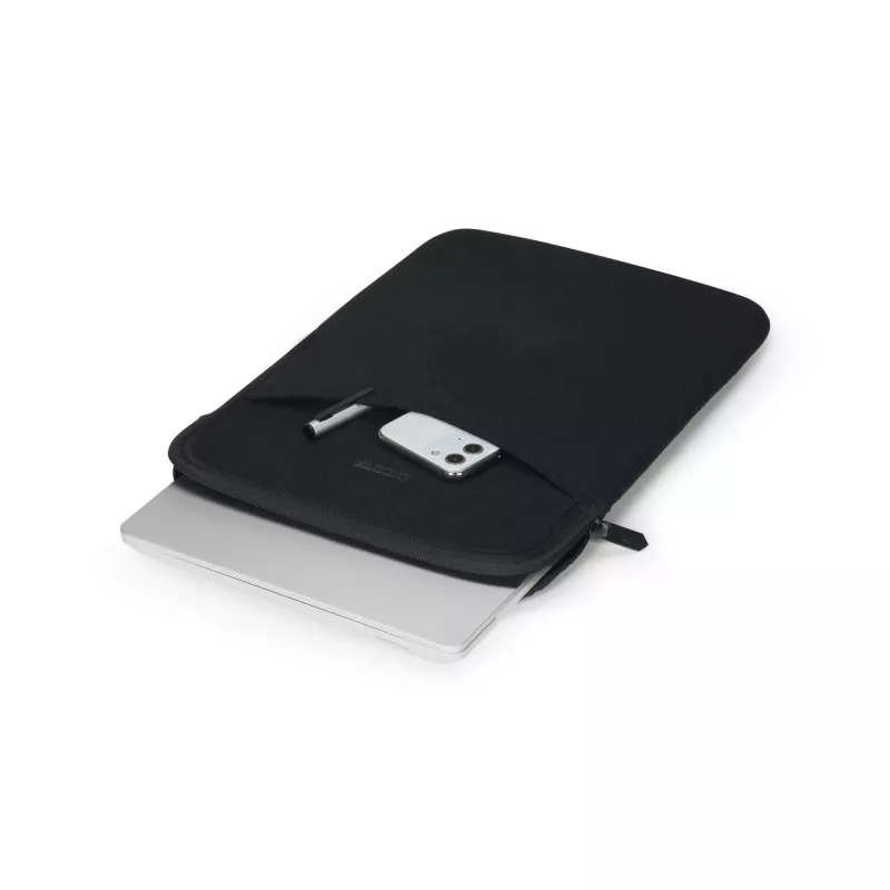 Sleeve maciņš DICOTA D31992-DFS 33 cm (13 collu) Melns