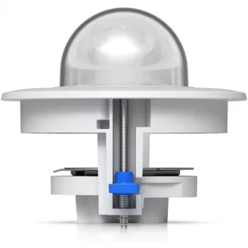 Ubiquiti UACC-G5-Dome-Ultra-FM-W — Kupola kamera