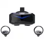 Pimax Crystal Super VR-Ķivere, QLED 57PPD, Acu Izsekošana, Saderīga ar PC - melna (PVH00010196)