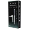 Universāls matu žāvētājs AENO, 220-240V~50/60Hz, 1200W, jonizators, 4 temperatūras režīmi, 3 ātruma režīmi, 98000 apgr./min, <85 dB