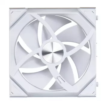 Lian Li UNI FAN SL Wireless 120 12 cm Balts 28,5 dB 64.05 cfm