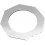 Filtru rāmis PAR-30 Spot EUROLITE 42103545, sudraba, PAR-30 prožektoriem
