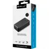 Powerbank Sandberg Saver 27000 mAh Litija-Jons Melns
