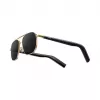 Xiaomi Mijia Aviator viedās audio brilles ar iebūvētu uzlādējamu akumulatoru, neto svars 0.233 kg