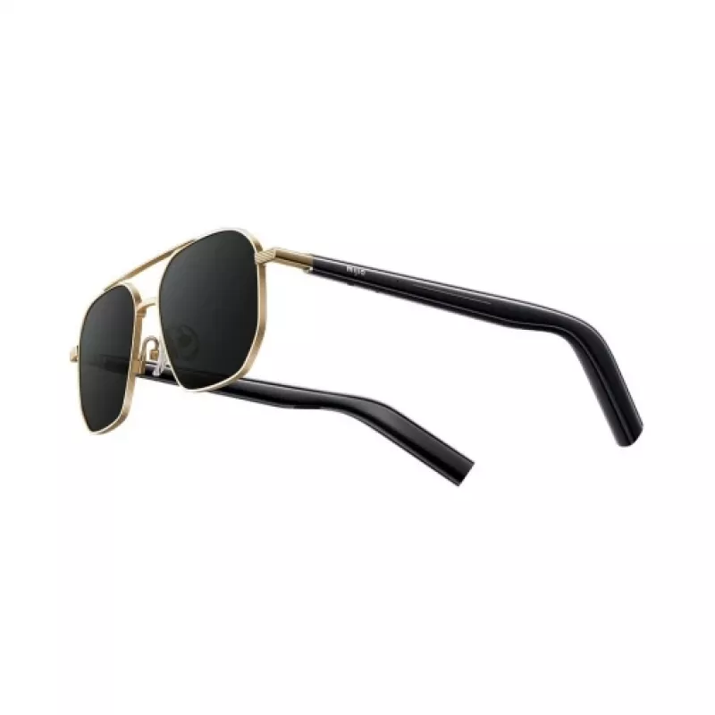 Xiaomi Mijia Aviator viedās audio brilles ar iebūvētu uzlādējamu akumulatoru, neto svars 0.233 kg