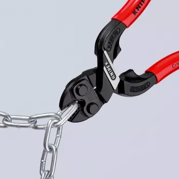 Knipex 71 31 160 skrūvju/ķēžu griezējs