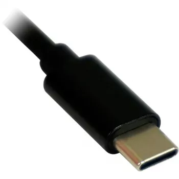 LC-Power LC-NB-PRO-65-C 65W universāls USB-C tīkla adapteris klēpjdatoriem