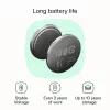Green Cell CR2025 litija baterija 3V 160mAh monētas elements