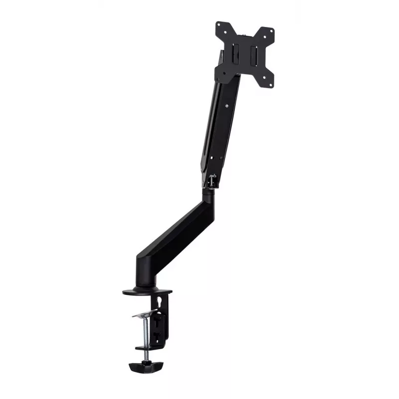 Esperanza ERW019 monitora stiprinājums / statīvs 68.6 cm (27 inch) Galda Melns