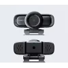 Tīmekļkamera AUKEY PC-LM3 2 MP 1920 x 1080 pikseļi USB 2.0 Melna