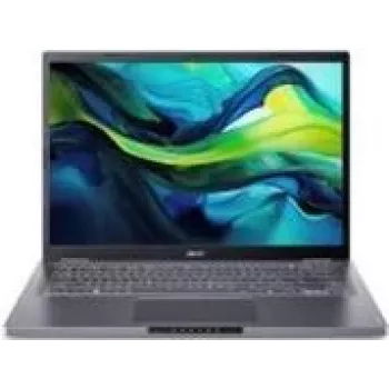 Portatīvais dators Acer Aspire 14 A14-51M-51PY 14,0 collu Intel Core 5-120U 8GB RAM 512GB SSD Windows 11